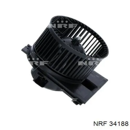 884525 VALEO motor eléctrico, ventilador habitáculo