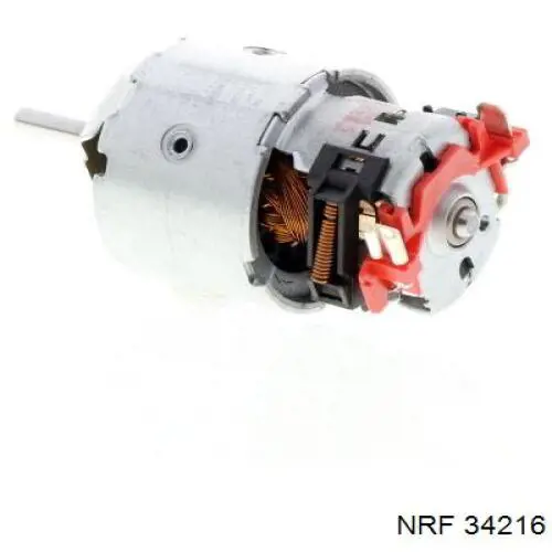 57-0084 Maxgear motor eléctrico, ventilador habitáculo