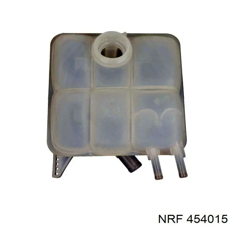 454015 NRF botella de refrigeración