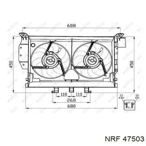 47503 NRF 