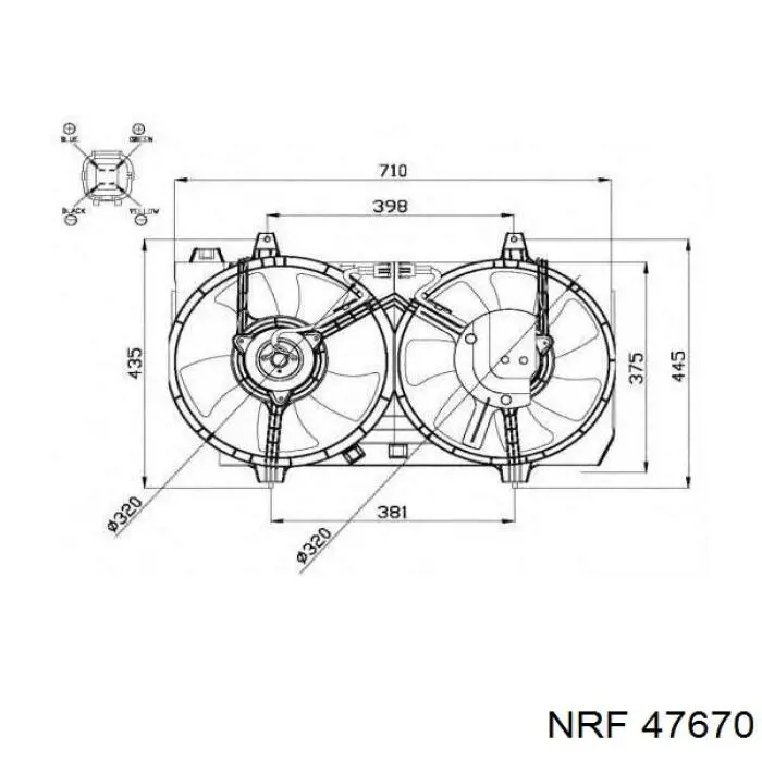 47670 NRF 