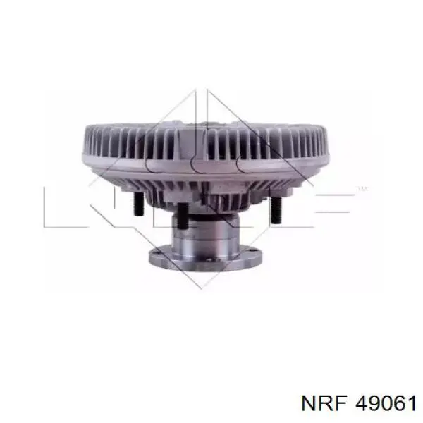  Embrague, ventilador del radiador para MERCEDES BENZ TRUCK TRUCK LK/LN2 