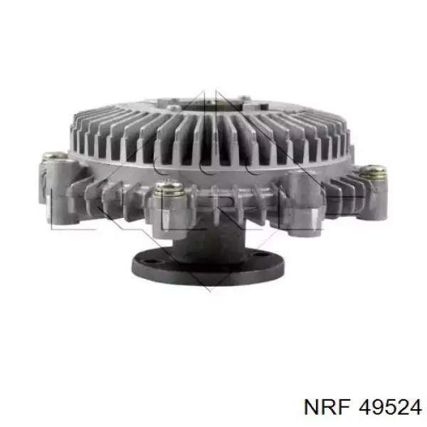  Embrague, ventilador del radiador para Hyundai H-1 STAREX A1