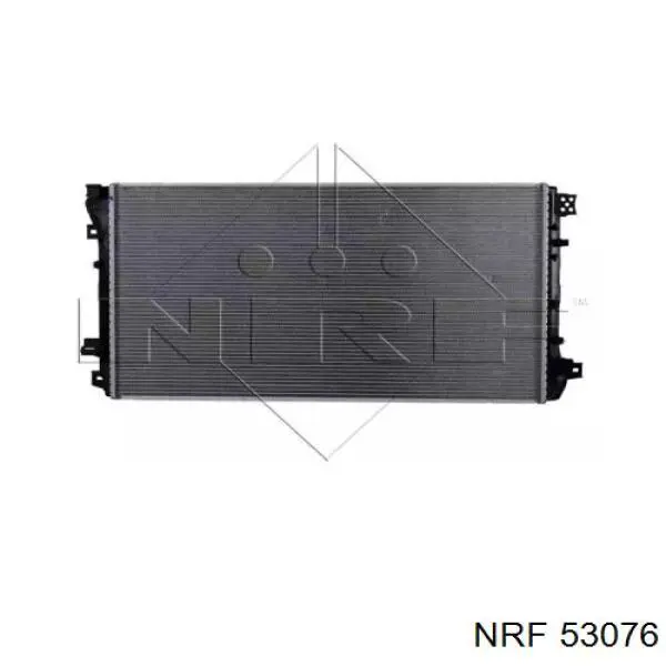 4417245 Opel radiador refrigeración del motor