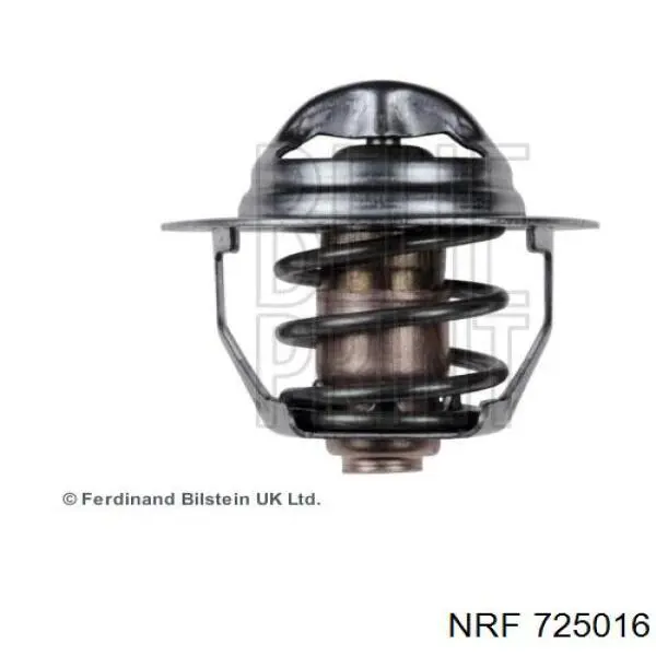 725016 NRF termostato, refrigerante