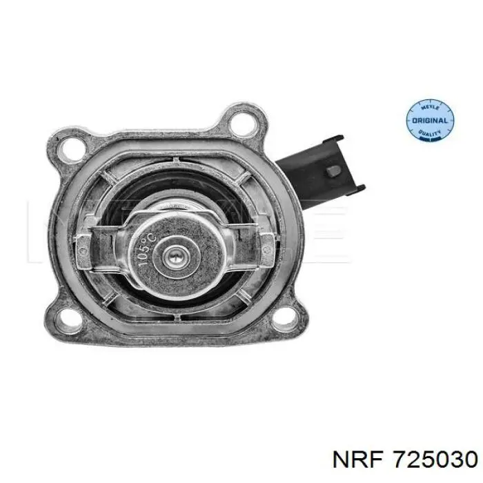 725030 NRF termostato, refrigerante