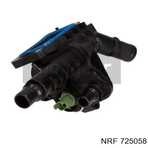 725058 NRF termostato, refrigerante