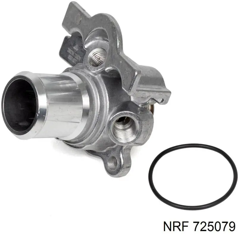 725079 NRF termostato, refrigerante