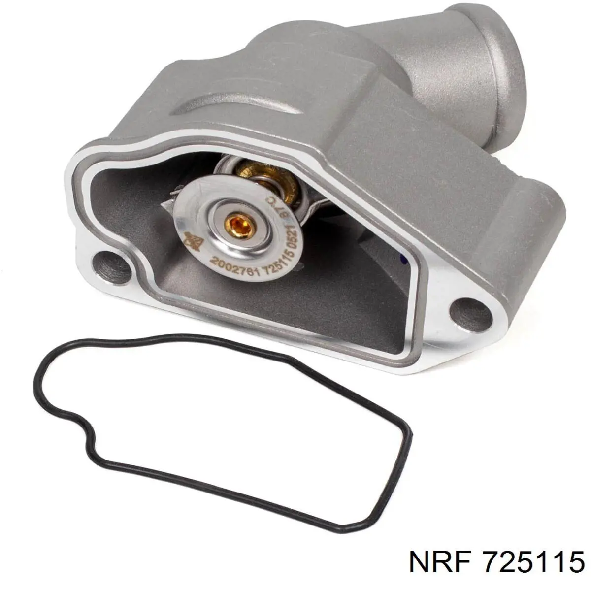 725115 NRF termostato, refrigerante