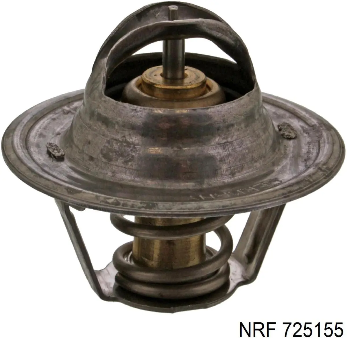 725155 NRF termostato, refrigerante