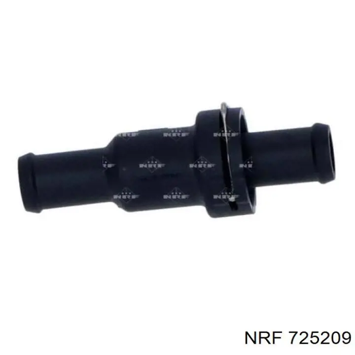 725209 NRF termostato, refrigerante