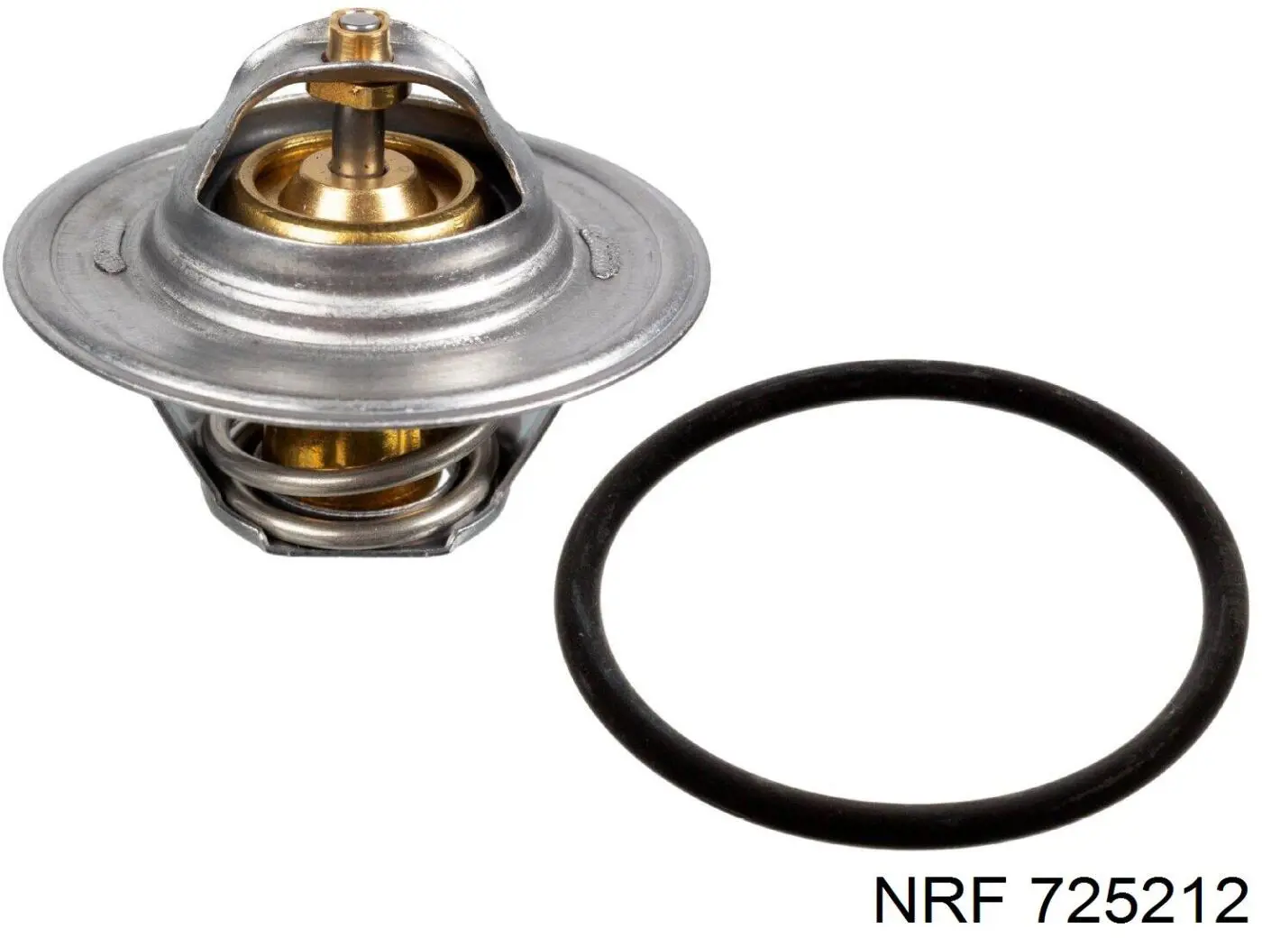 725212 NRF termostato, refrigerante