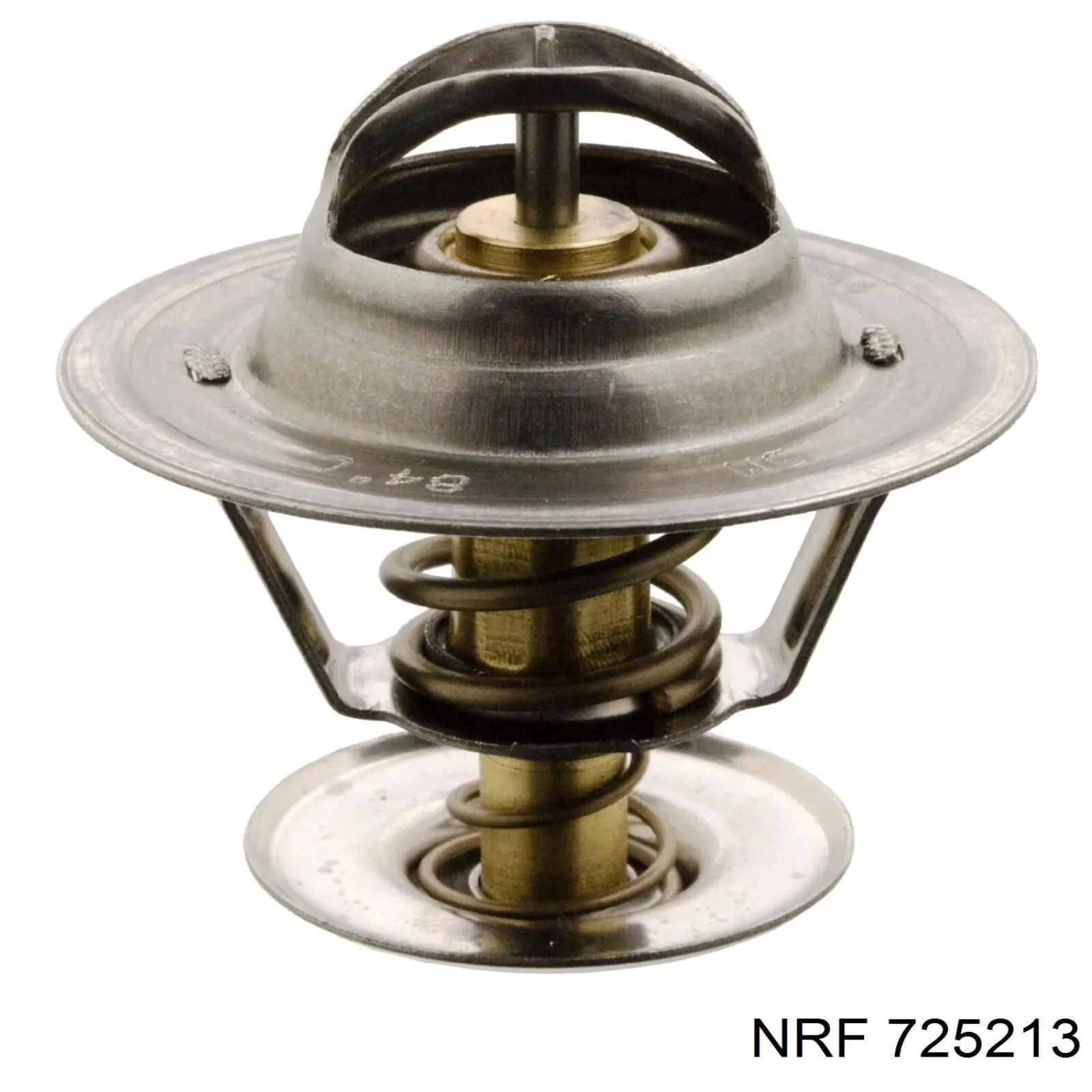 725213 NRF termostato, refrigerante