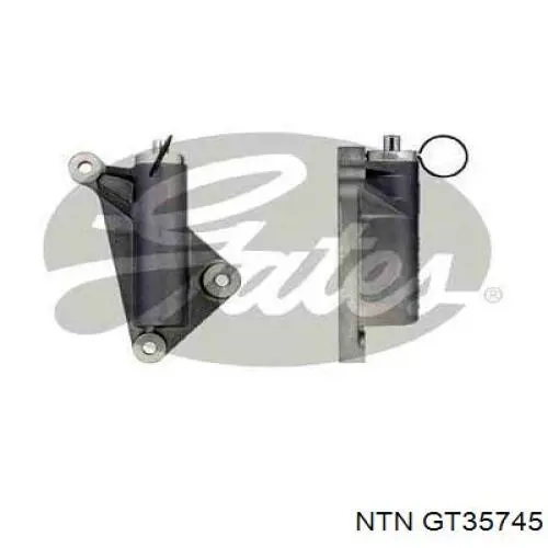 GT357.45 NTN tensor, correa dentada