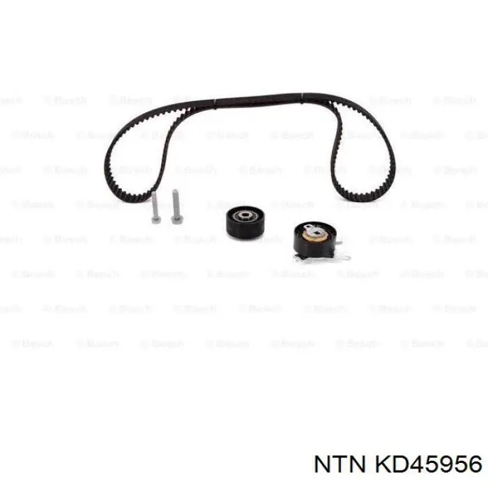 KD459.56 NTN kit correa de distribución