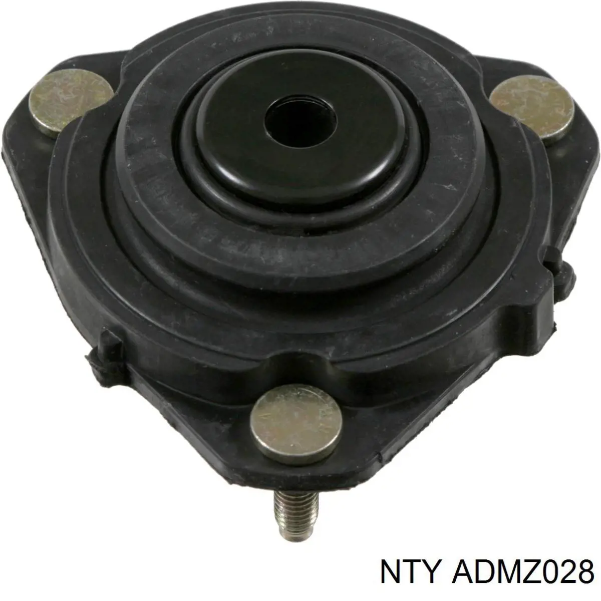 AD-MZ-028 NTY soporte amortiguador delantero