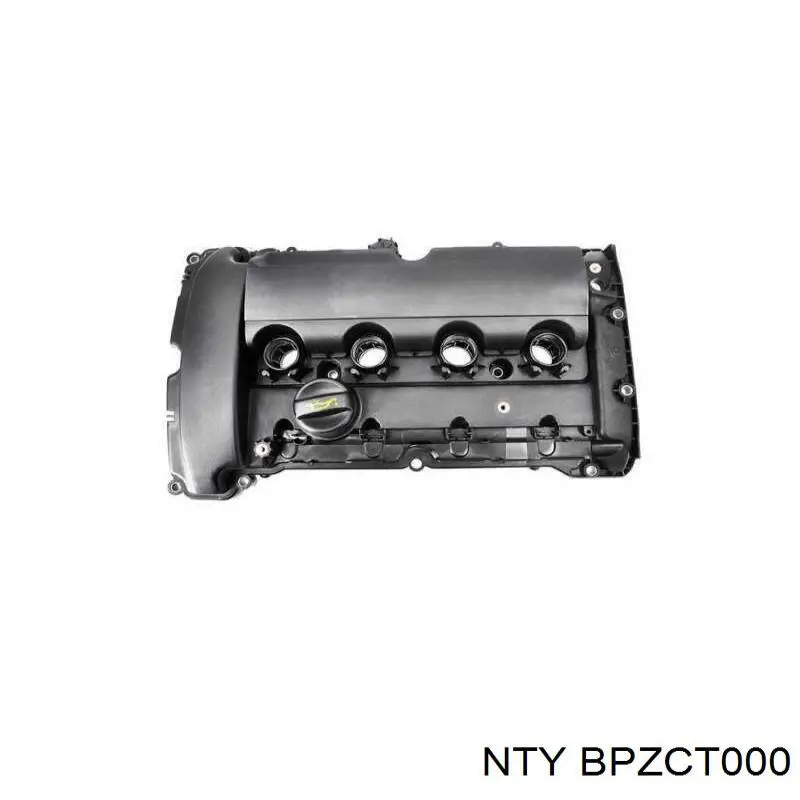 BPZ-CT-000 NTY tapa de bloque motor superior