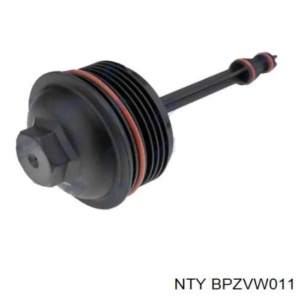  Tapa de bloque motor superior para Volkswagen Golf 5M1