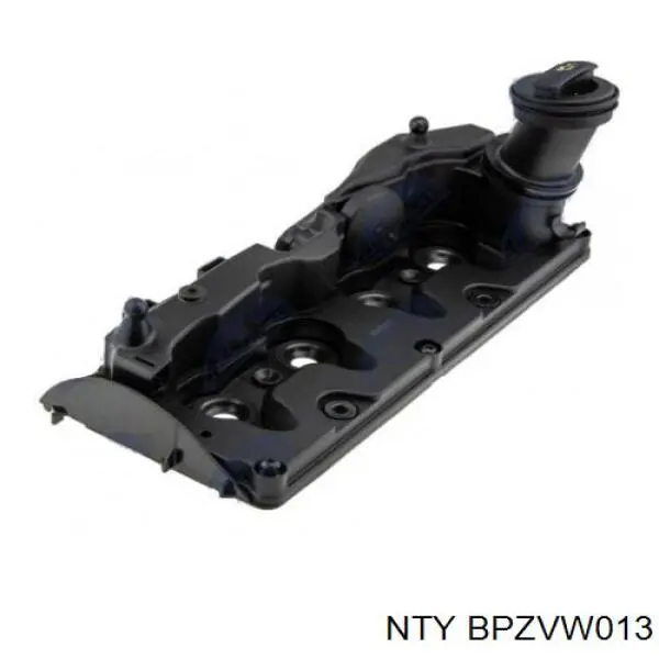  Tapa de culata para Volkswagen Transporter 7J