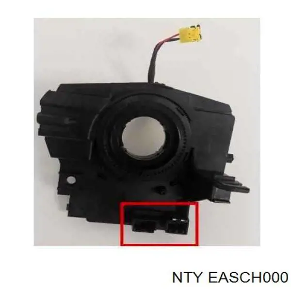 EAS-CH-000 NTY anillo airbag del volante