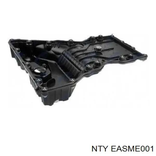 EAS-ME-001 NTY anillo airbag del volante