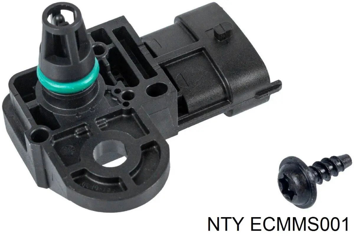 ECM-MS-001 NTY sensor de presion del colector de admision