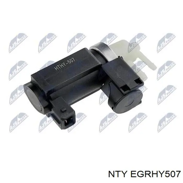 EGRHY507 NTY transmisor de presion de carga (solenoide)