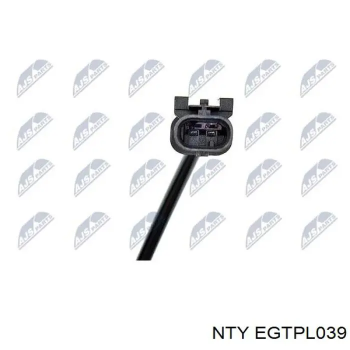 EGT-PL-039 NTY sensor de temperatura, gas de escape, antes de catalizador