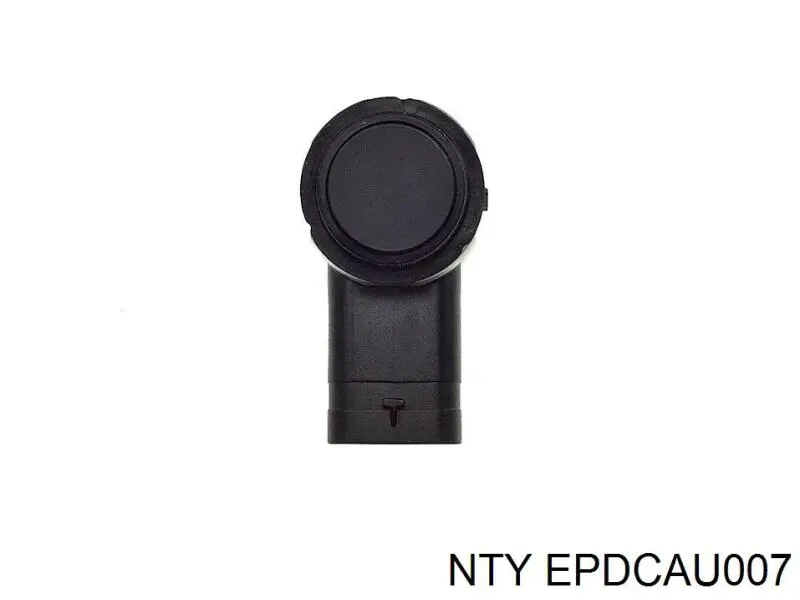 EPDCAU007 NTY sensor de alarma de estacionamiento(packtronic Parte Delantera/Trasera)