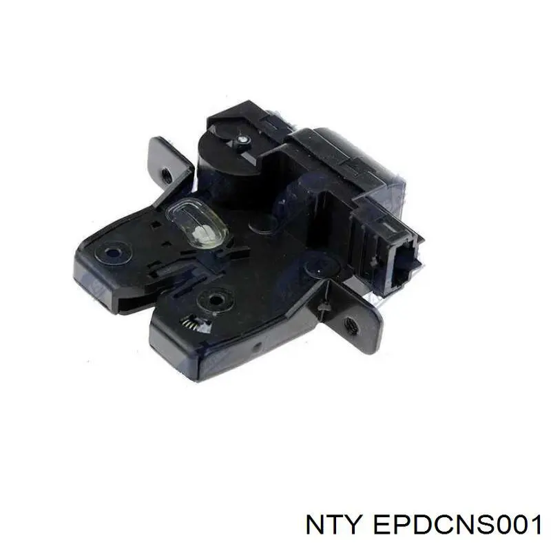 EPDC-NS-001 NTY sensor alarma de estacionamiento trasero