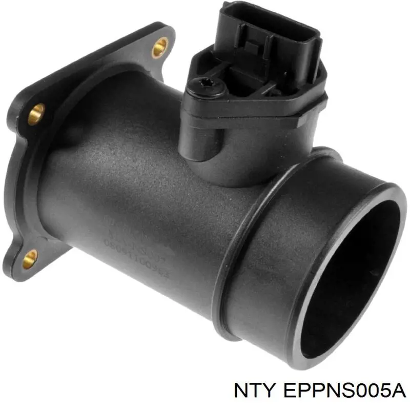 EPP-NS-005A NTY sensor de flujo de aire/medidor de flujo (flujo de aire masibo)