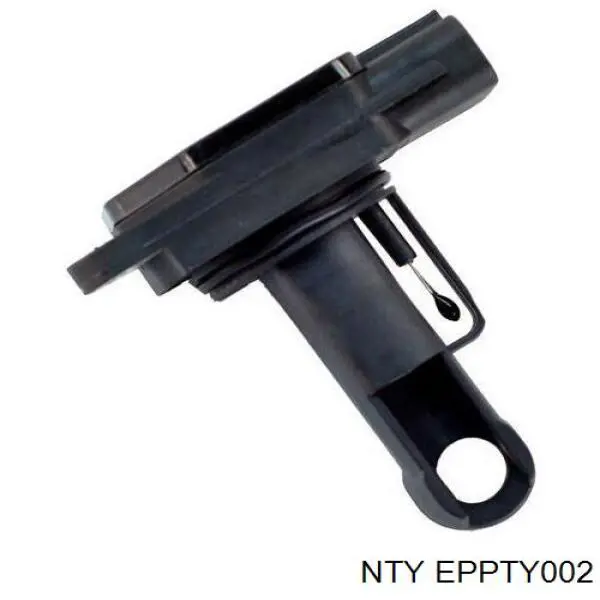 EPP-TY-002 NTY sensor de flujo de aire/medidor de flujo (flujo de aire masibo)