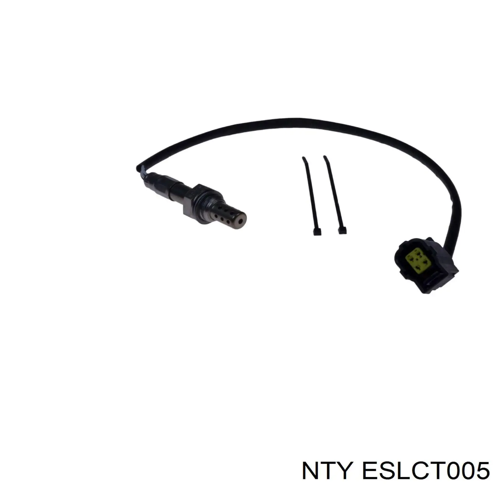 ESL-CT-005 NTY sonda lambda sensor de oxigeno para catalizador