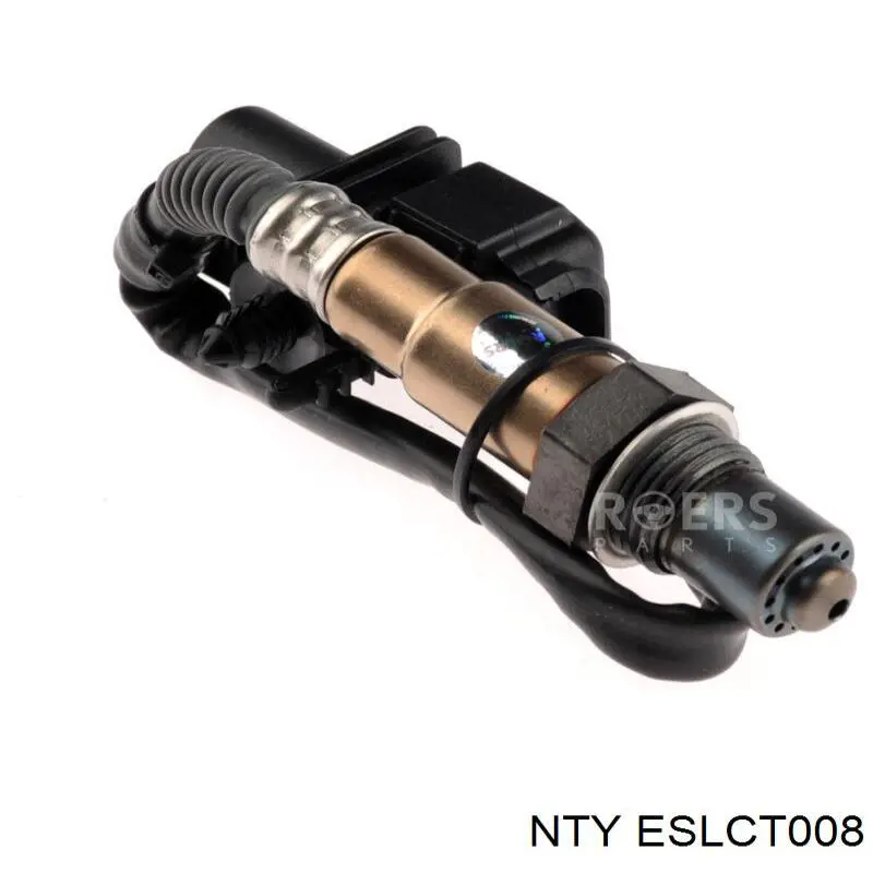 ESLCT008 NTY sonda lambda sensor de oxigeno para catalizador