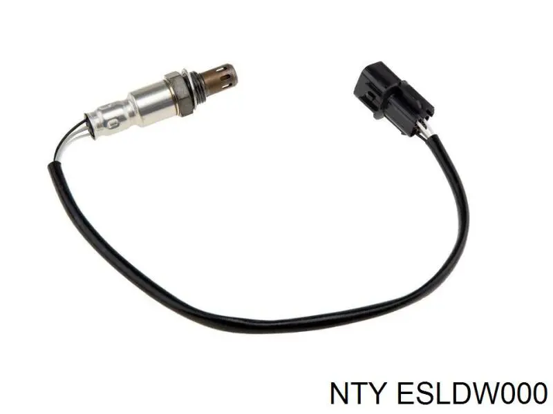 ESL-DW-000 NTY sonda lambda