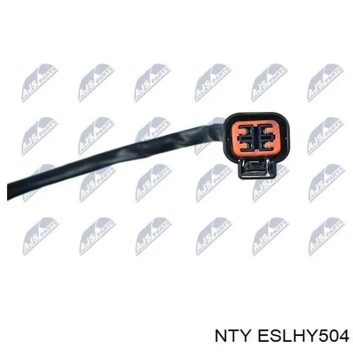 ESL-HY-504 NTY sonda lambda