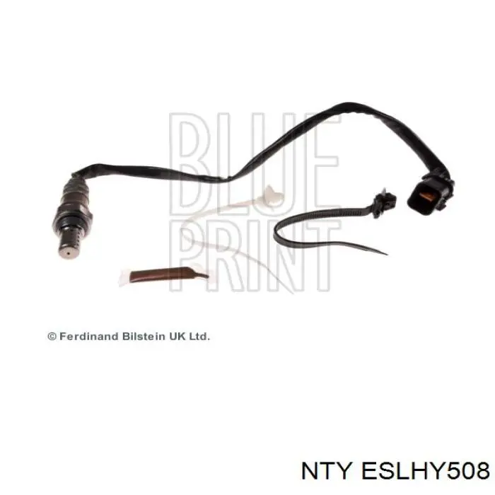 ESL-HY-508 NTY sonda lambda sensor de oxigeno para catalizador