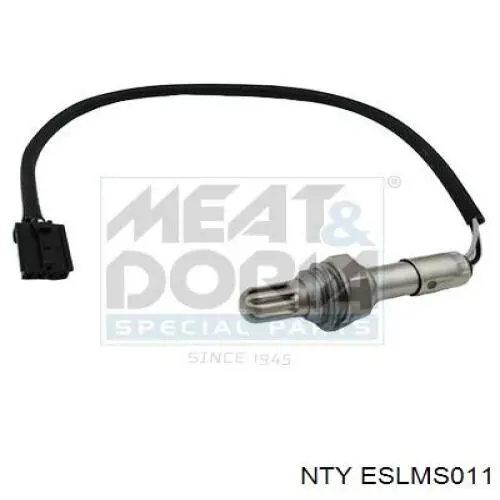 ESL-MS-011 NTY sonda lambda sensor de oxigeno post catalizador