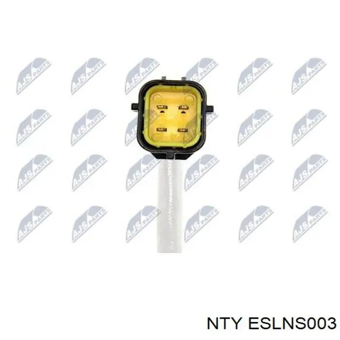 ESL-NS-003 NTY sonda lambda sensor de oxigeno post catalizador