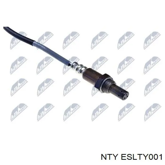 ESL-TY-001 NTY sonda lambda