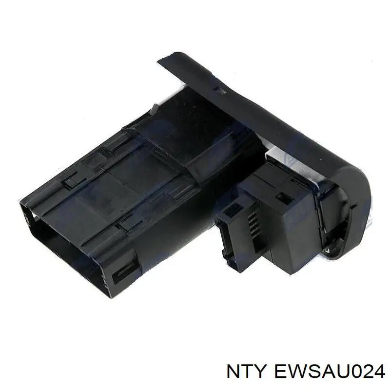 EWS-AU-024 NTY unidad de control espejo de la puerta