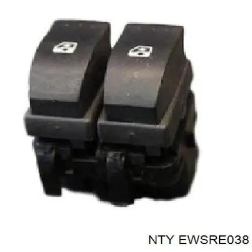 EWS-RE-038 NTY unidad de control elevalunas delantera izquierda