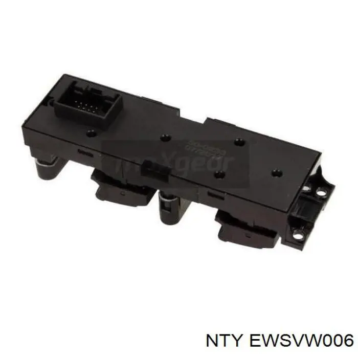 EWS-VW-006 NTY unidad de control elevalunas delantera izquierda