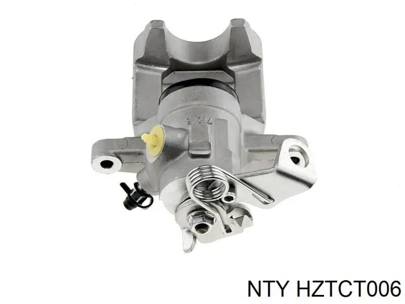 HZT-CT-006 NTY pinza de freno trasera izquierda