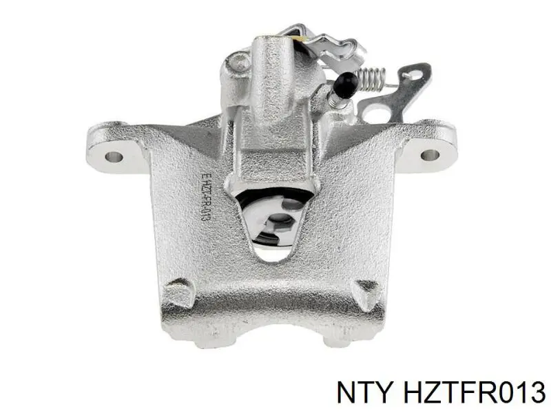 HZT-FR-013 NTY pinza de freno trasero derecho