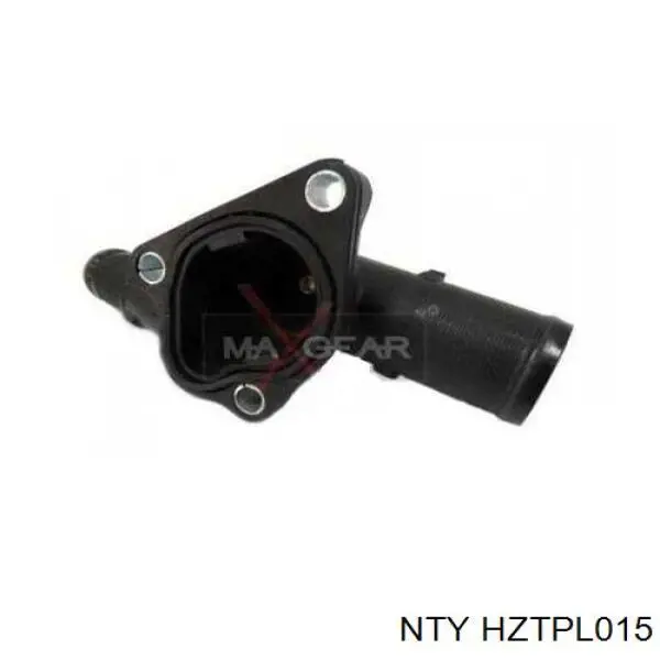 HZT-PL-015 NTY pinza de freno trasero derecho