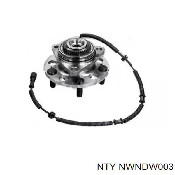  Árbol cardán, eje delantero para SsangYong Rexton 2 