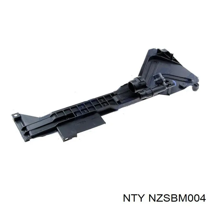 NZS-BM-004 NTY volante motor