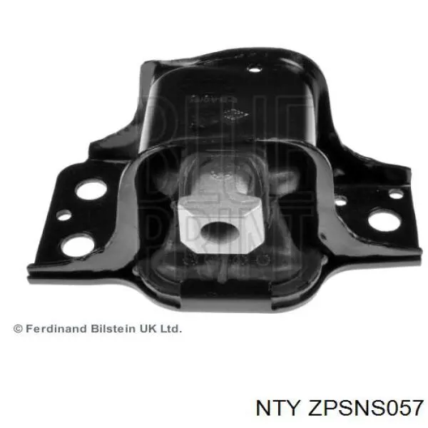 ZPSNS057 NTY soporte de motor derecho