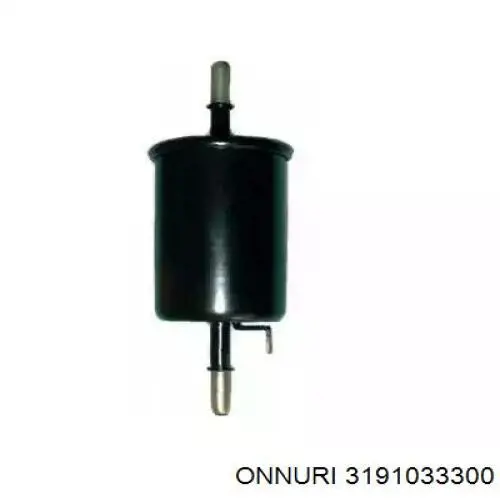 3191033300 Onnuri filtro combustible